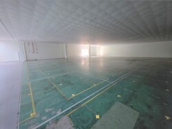 Warehouse beside Bedok MRT and Bedok Mall (D16), Warehouse #568214551